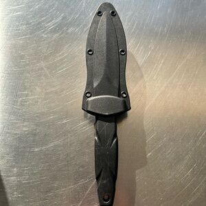 Smith and Wesson  Tactical Knife with Sheath